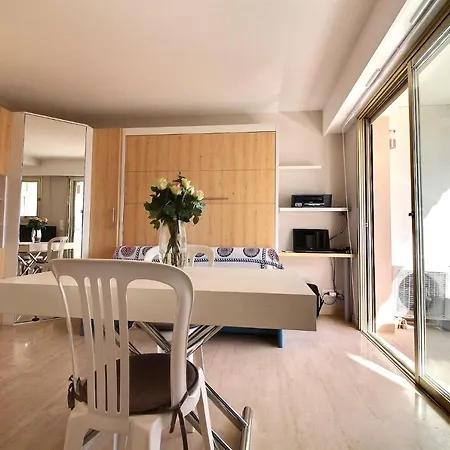 Wonderful Lerins Palm Beach Cannes